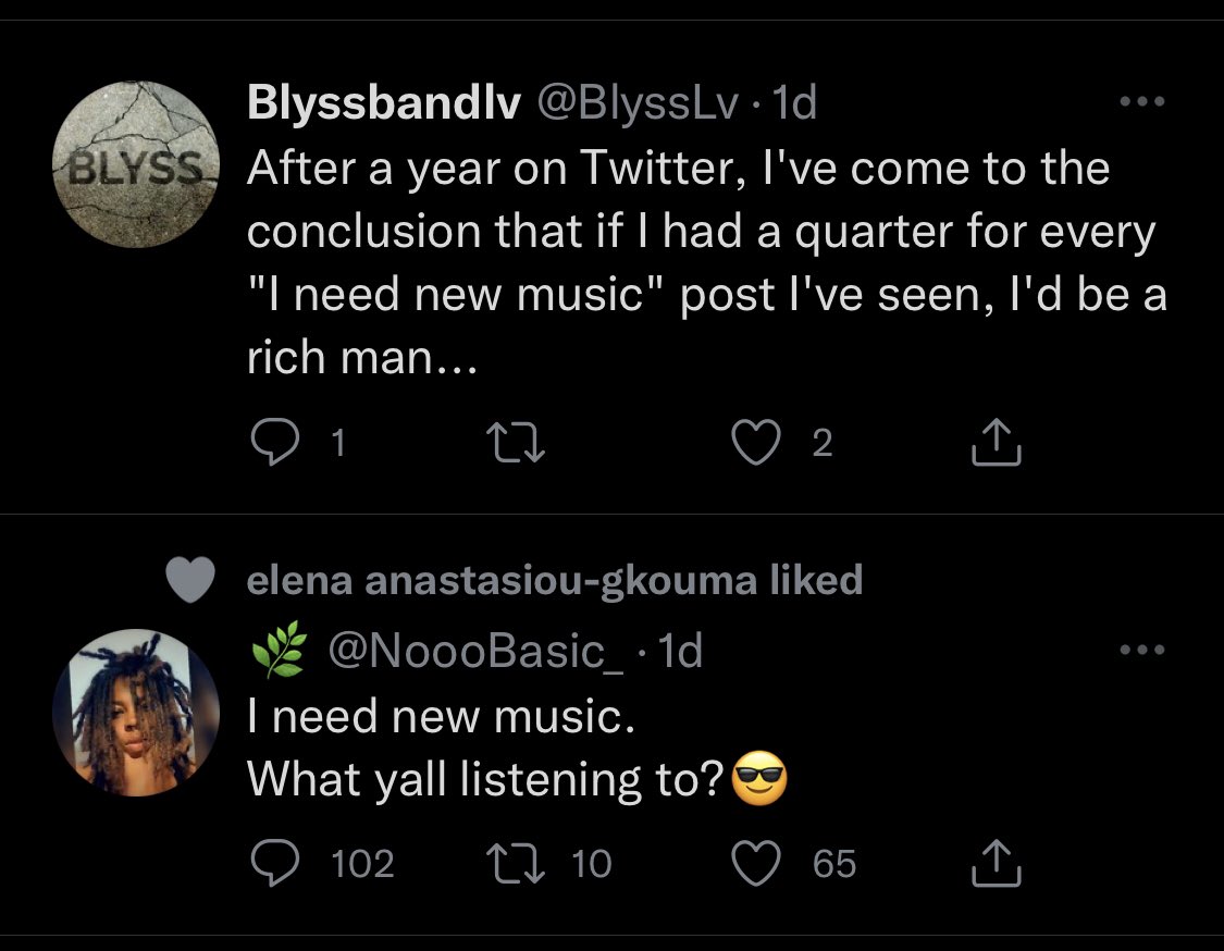 allMeadow's tweet photo. @BlyssLv 🤣 https://t.co/PQyR5jf1Hl