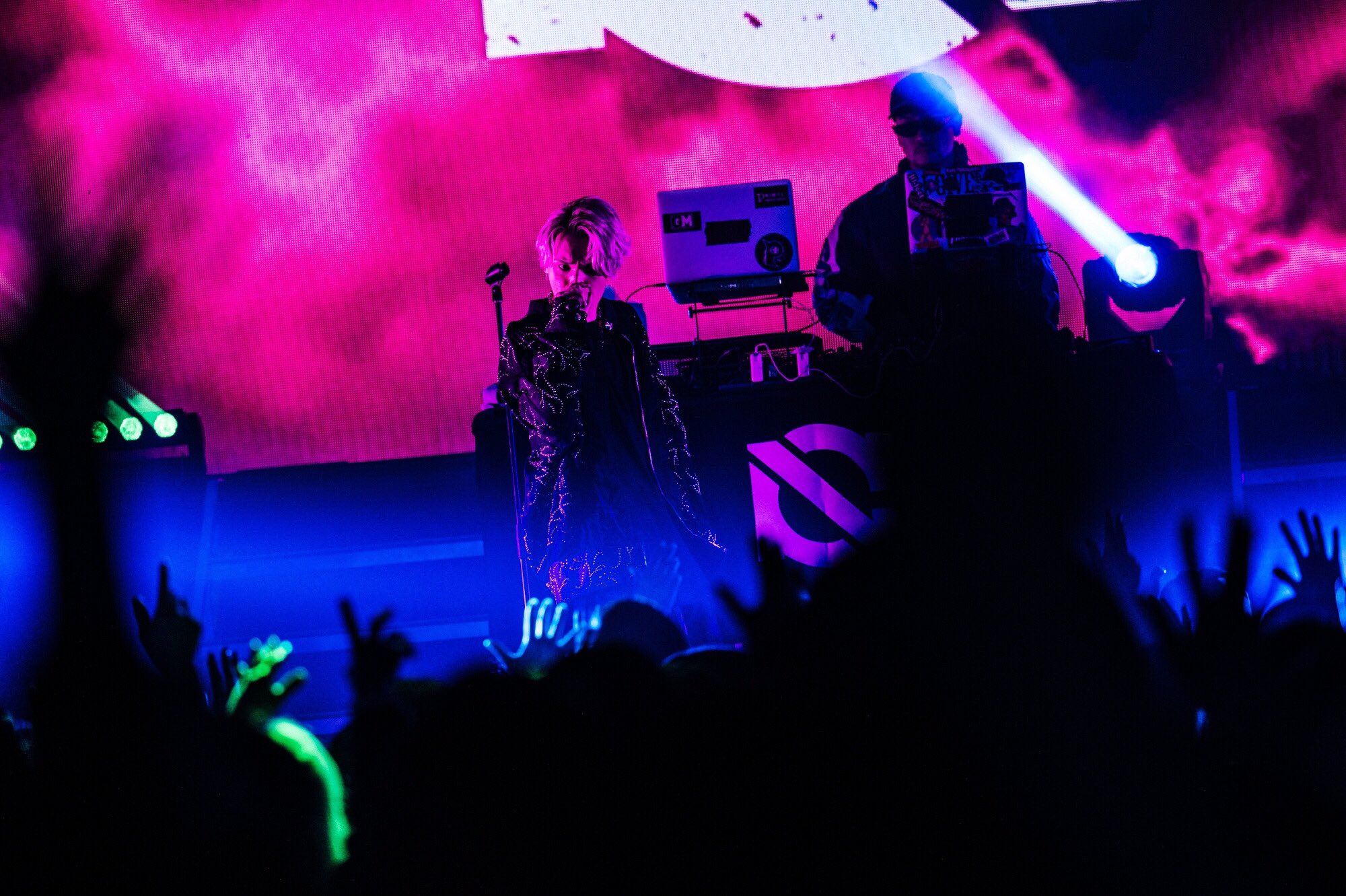 邦楽 Novel Core A GREAT FOOL A GREAT FOOL” BIRTHDAY LIVE」公式グッズ受注販売開始