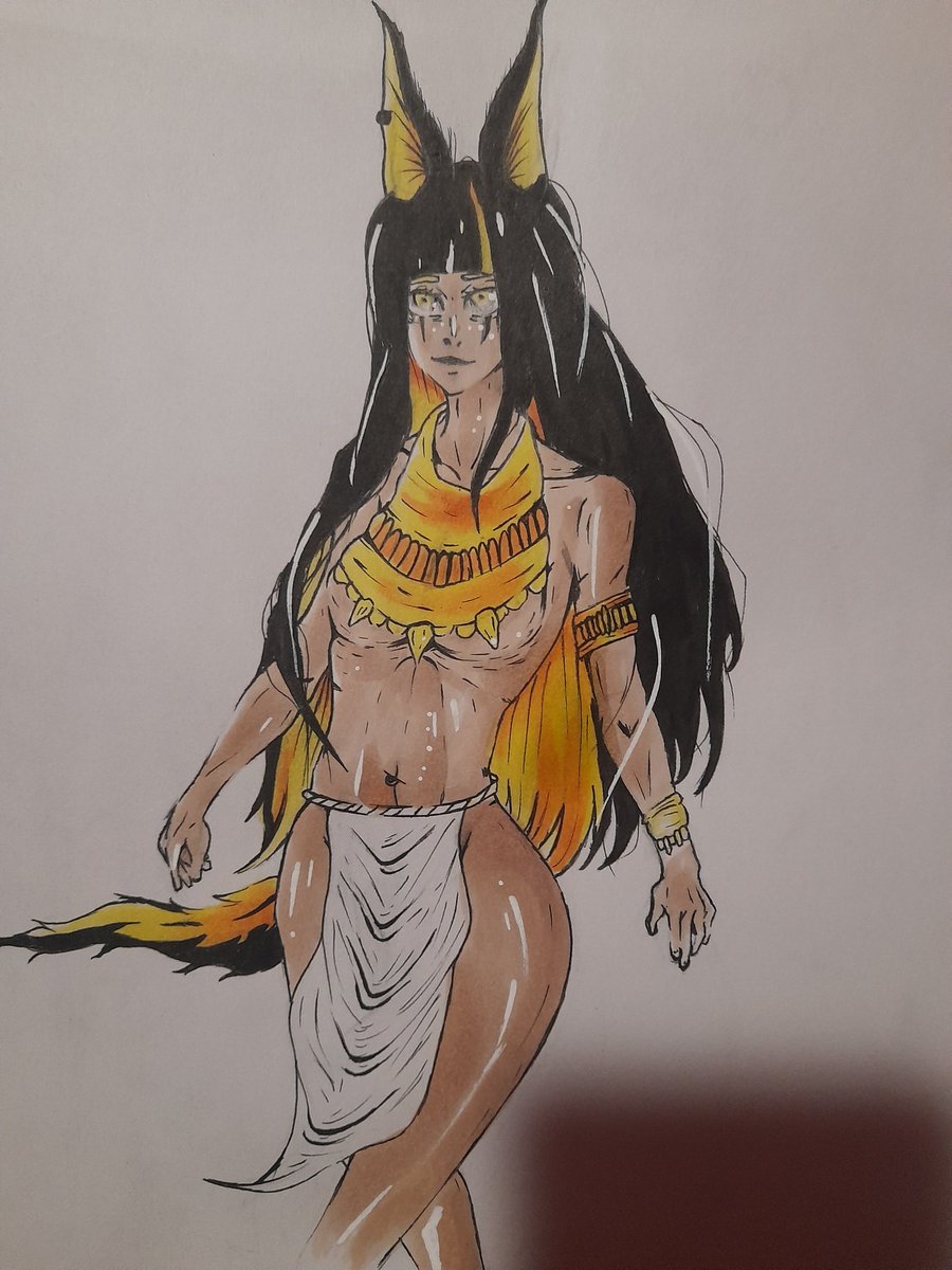 benista8's tweet photo. Salut je suis nouveau je compte poster des dessin de temps en temps 
#drawings #drawingart #ArtistOnTwitter https://t.co/l2rJgw8puZ