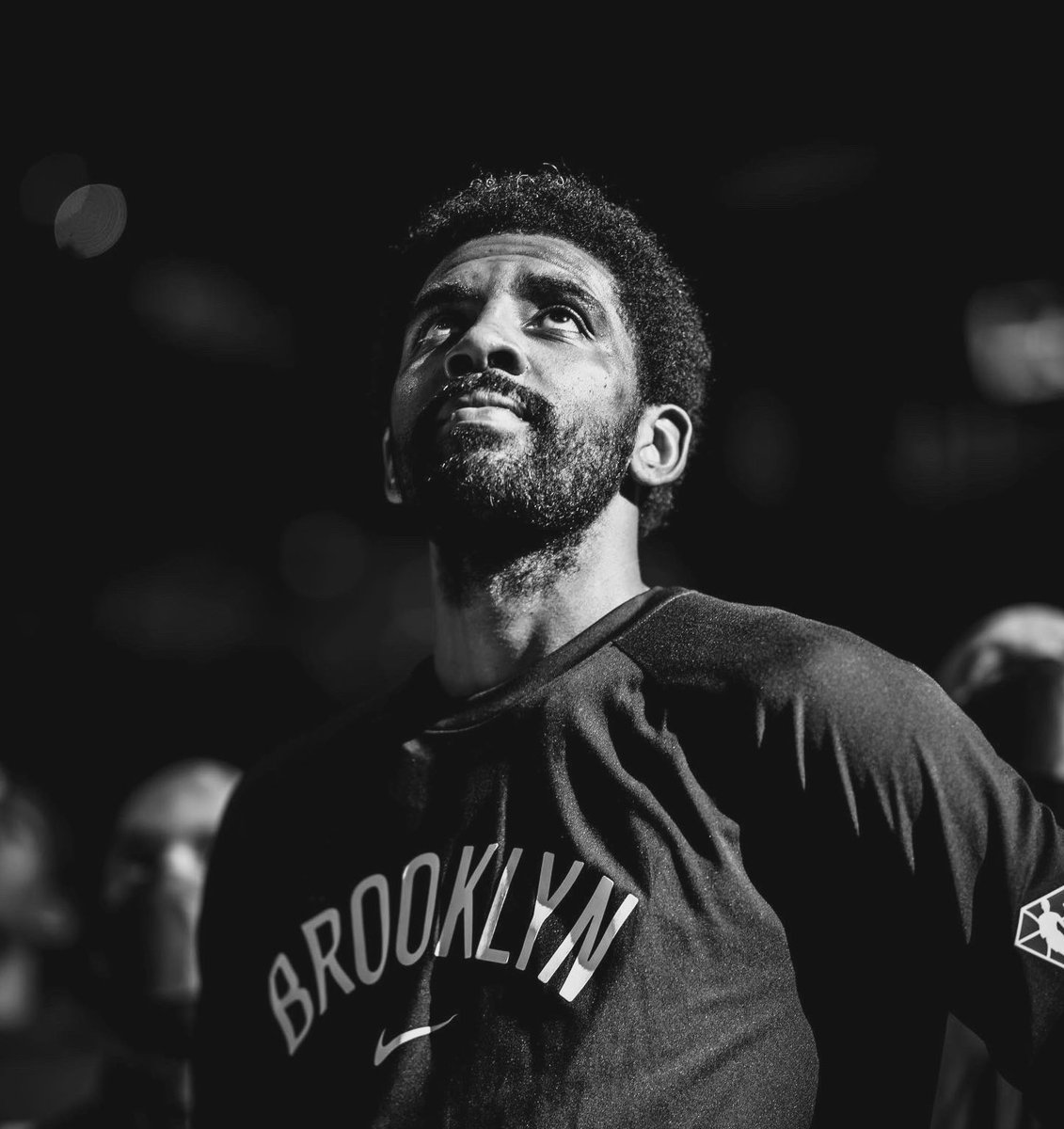 The final day of all star voting is today!

Retweet one last time! #KyrieIrving #NBAAllStar