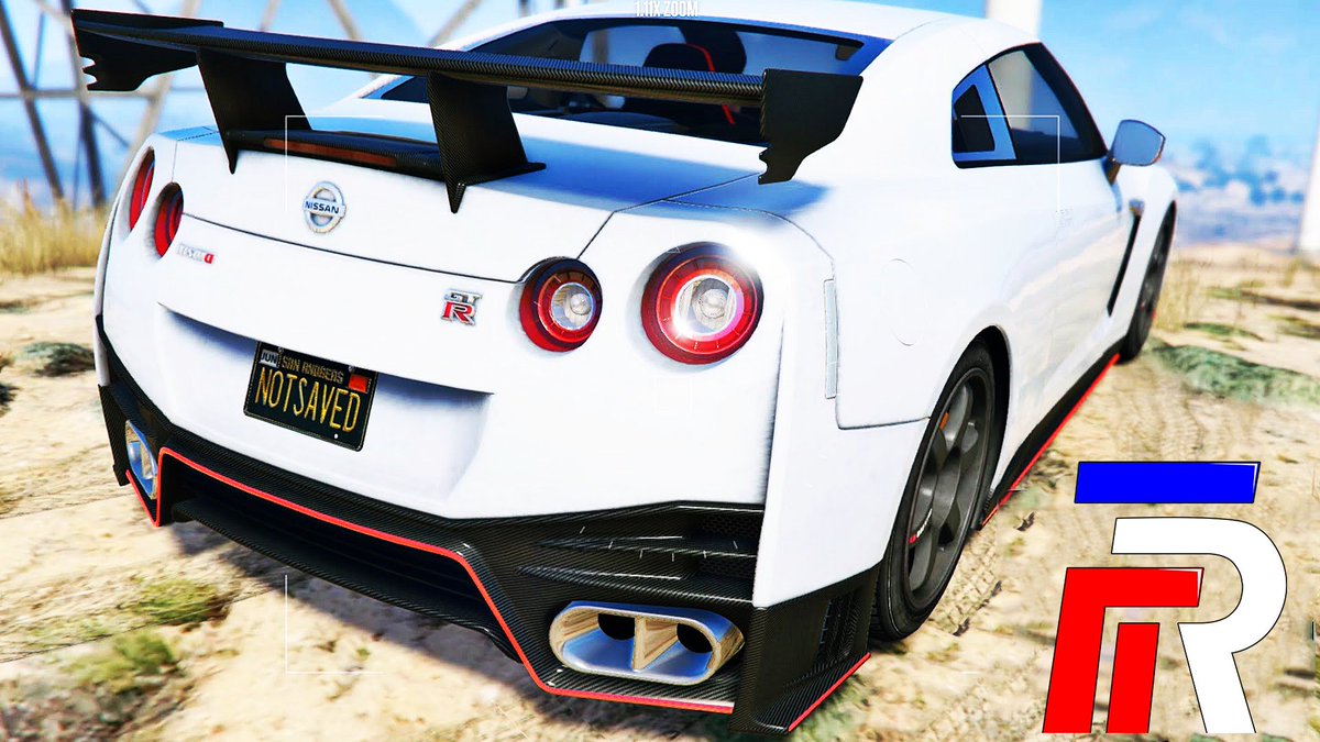 🎁 A GAGNER, 
la MAGNIFIQUE GTR sur le FA ou WL
Pout participer:
✅ Follow <a href="/FRaternityGTA/">FRaternity</a>
✅ RT ce poste 
🍀 Mentionne 2 personnes pour augmenter tes chances 
⏳TAS le 29/01/2022 en live
Bonne chance à tous 
#Concours #FRaternity #GTA #GTARP