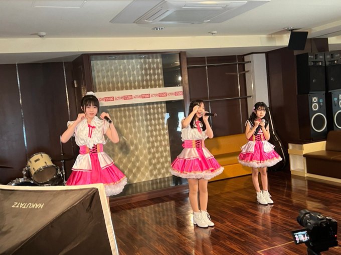 Twitterのコスプレ画像26