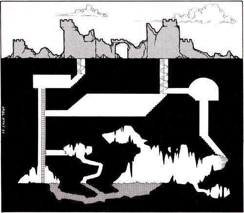 osrgrimoire's tweet photo. Moldvay Basic: The Haunted Keep
https://t.co/T9VyUbCbtL
#thehauntedkeep #rodemus #tommoldvay #erolotus #moldvaybasic #bxdnd #dungeonsanddragons #dnd #ttrpg #oldschoolrenaissance #osr https://t.co/q3NoQXn85r