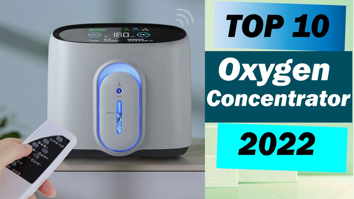 2020_express's tweet photo. Top 10 Best DEDAKJ Portable Oxygen Concentrators in 2022- Oxygen making ... https://t.co/pBofsEeFA8 via @YouTube 
#Portable_Oxygen_Concentrator
#Aliexpress https://t.co/yzPuDaO5nz