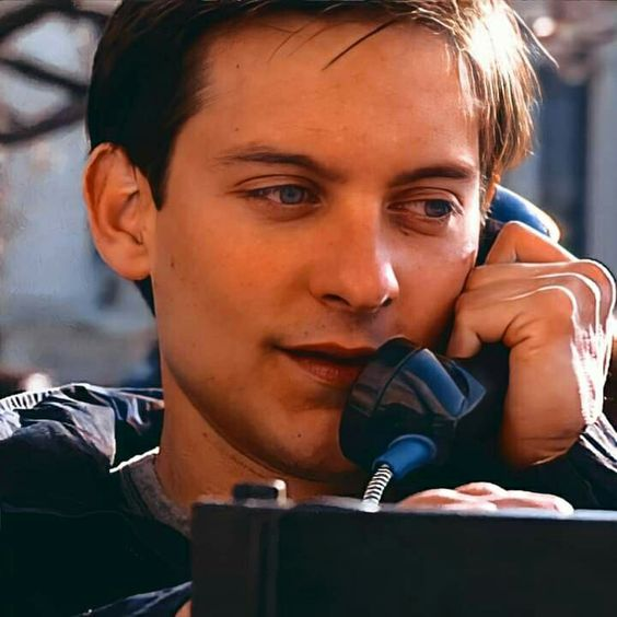 japyjazz's tweet photo. Телефонный звонок
#PeterParker #normanosborn #spiderborn https://t.co/ZUW9mdpRUt