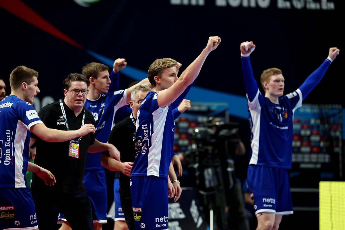 Coolbet Ísland tweet media