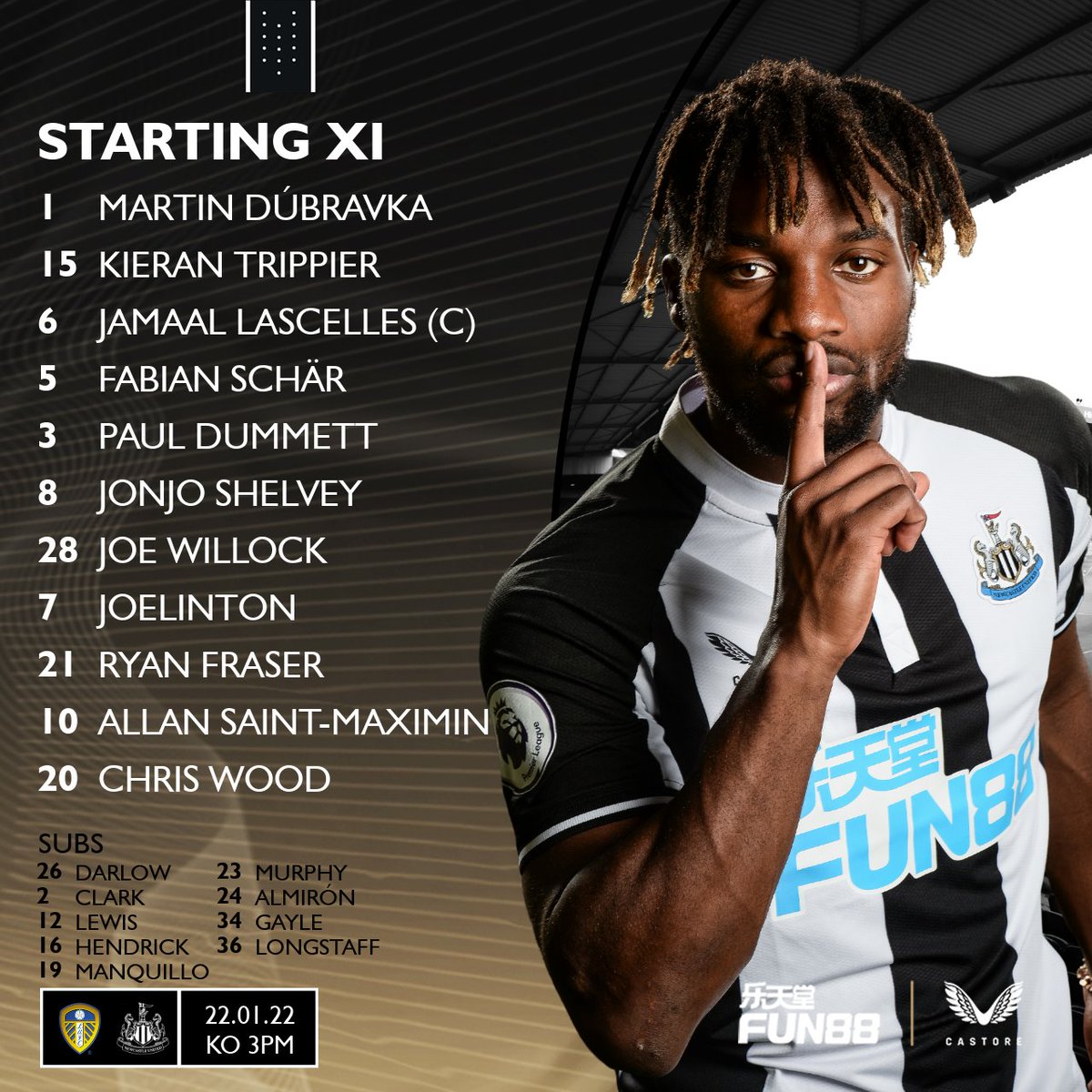 🚨 𝗧𝗘𝗔𝗠-𝗡𝗘𝗪𝗦 🚨

HWTL! ⚫️⚪️