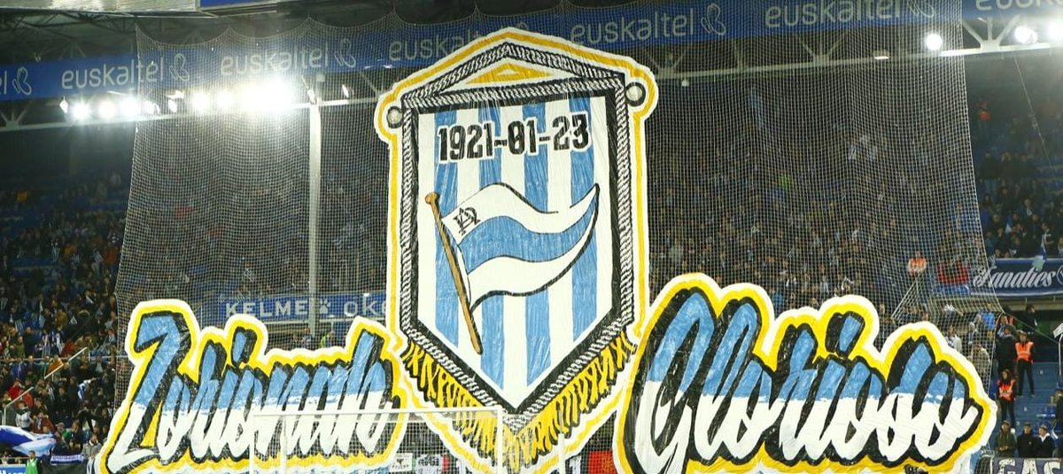 𝐙𝐎𝐑𝐈𝐎𝐍𝐀𝐊 𝐆𝐋𝐎𝐑𝐈𝐎𝐒𝐎! 

Beste 1⃣0⃣1⃣ urteetarako!

#GoazenGlorioso 🦊