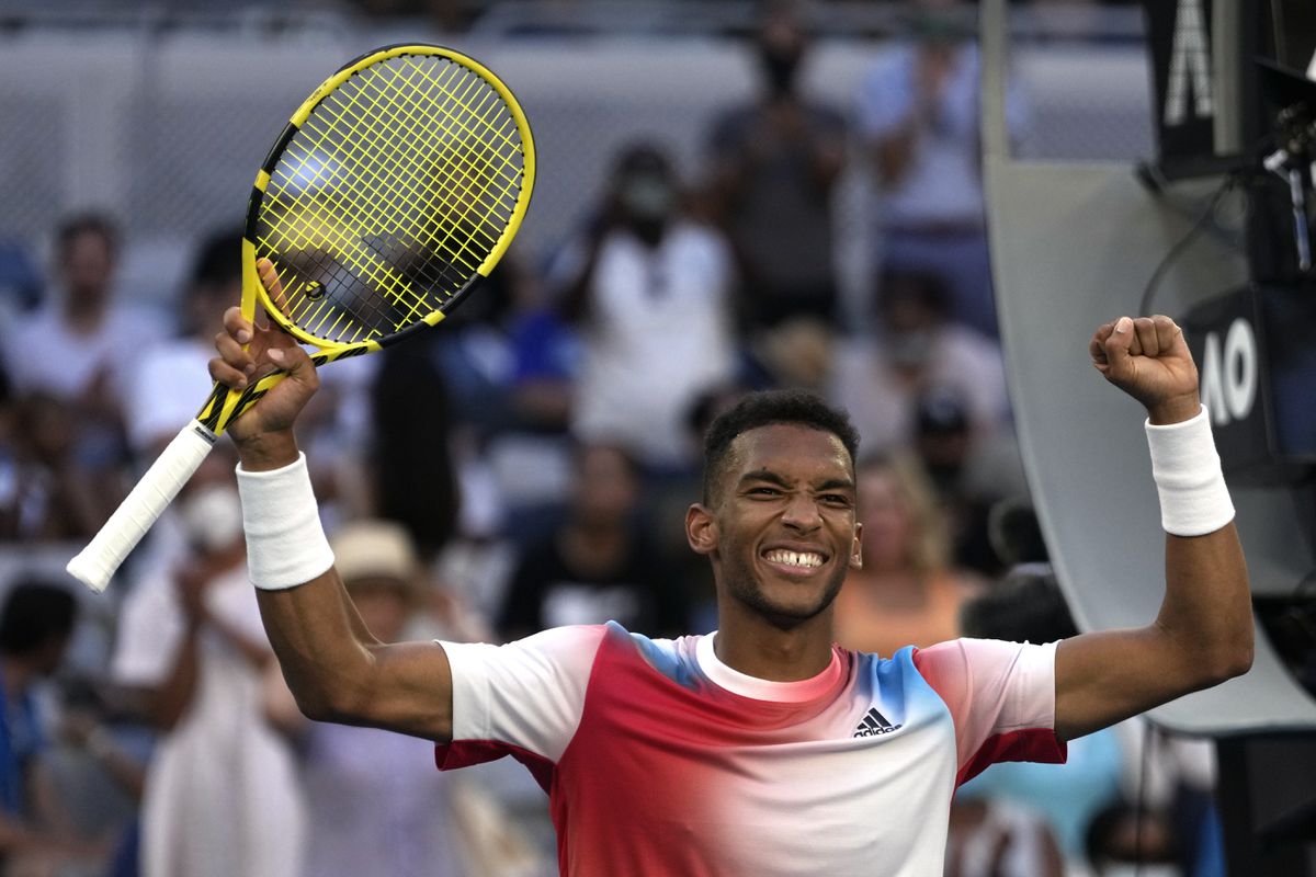 Aliassime vs Cilic LIVE: Marin Cilic eyes quarterfinals berth, faces Felix Auger-Aliassime in fourth round - Follow LIVE updates