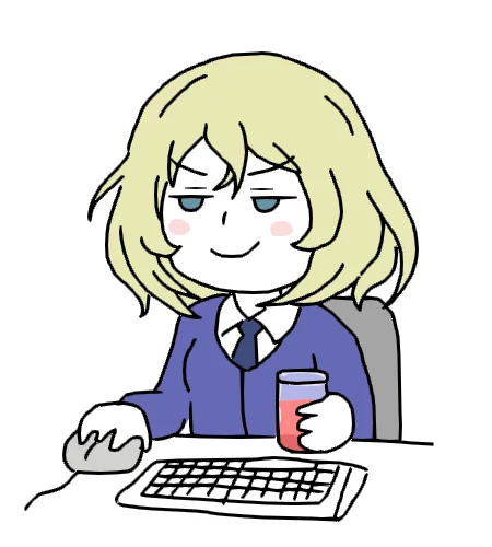 �� 押田ルカ��  シリーズ彼女はいつも不機嫌そうな眉 �� 