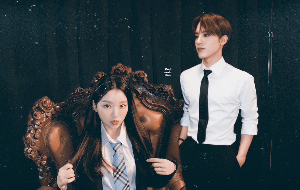 eunseoknism's tweet photo. #ricwon takut banget ada pawangnya https://t.co/ykcqD2Q0Ej