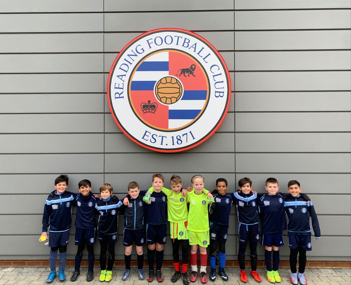 Wycombe Wanderers Foundation tweet media