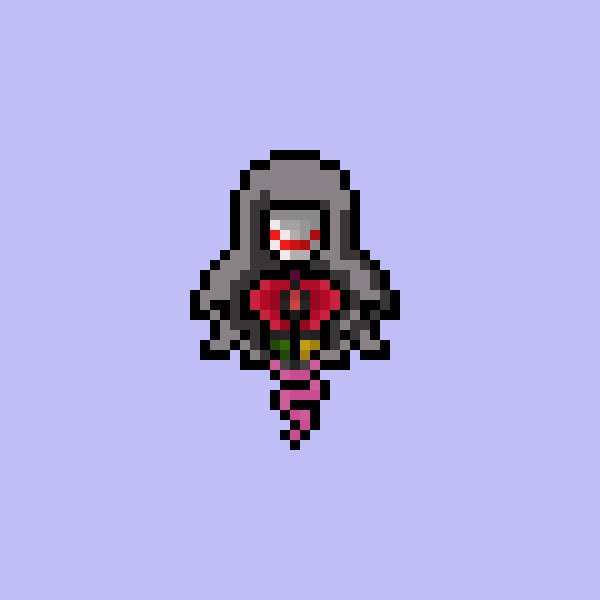 kuyang_ghost's tweet photo. Check out this item on OpenSea https://t.co/i1yb2HPGDU via @opensea 

#NFT #NFTCommunity #NFTCommunity #NFTProject #nftart #NFTdrop #pixelart #pixelartnft #cryptocrash #Crypto https://t.co/ClFF2zItDy