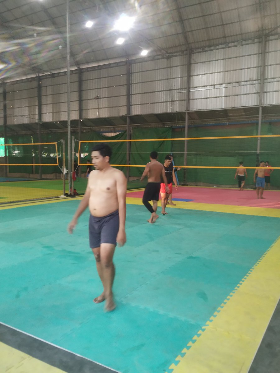 វៃខ្លាំងណាស់ពួកនេះ