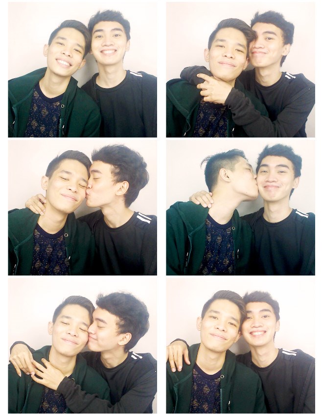 DCJYAP's tweet photo. Life can be so surprising and I'm glad it gave us a chance to meet again and get to know each other better. 

Now, here we are. My hubby, the person I want to spend the rest of my life with. I love you forever and always

@ron_forrest_run 💜💚 https://t.co/E9DW5RTwHY