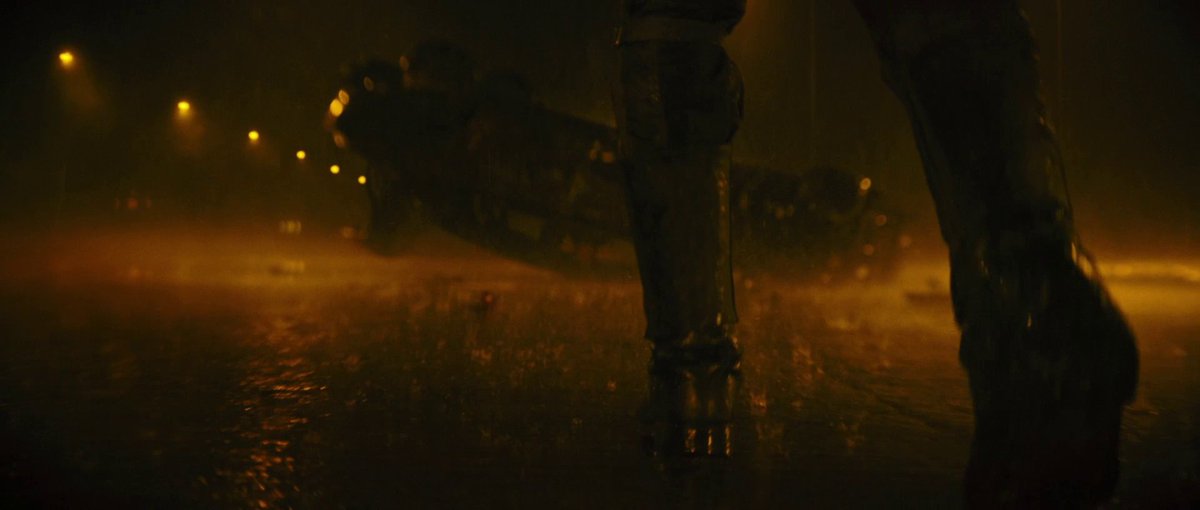 Layar_Buram's tweet photo. Another image from The Batman #TheBatman #RdLB https://t.co/AnUWunSNPx