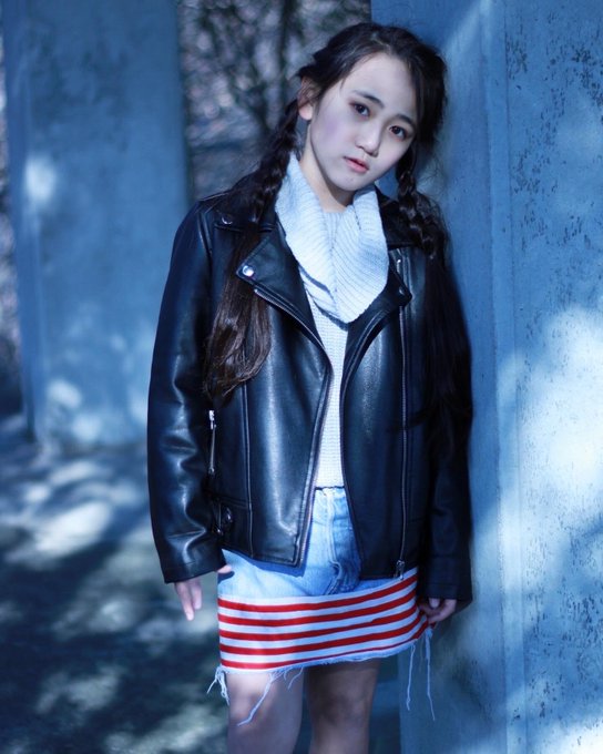 Twitterのコスプレ画像23