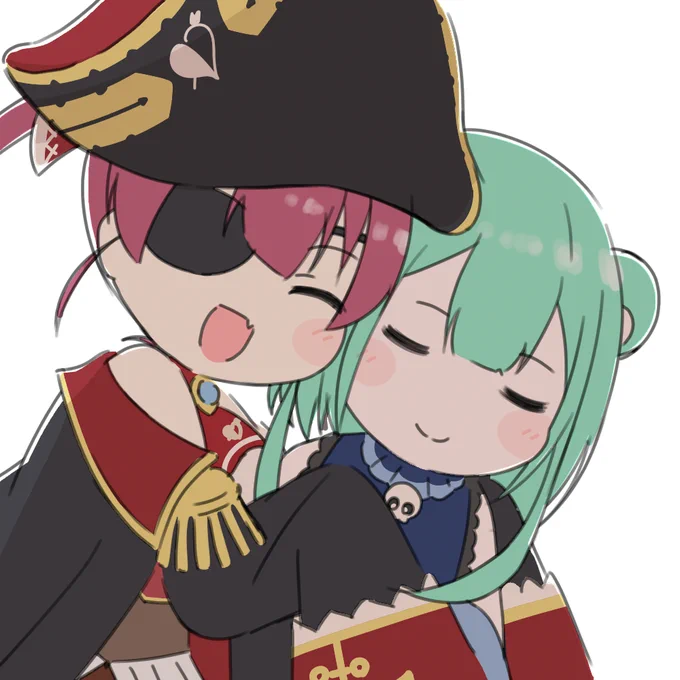 チューリングラブよかった
#潤羽るしあ生誕祭 