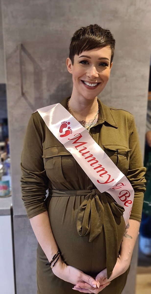 Joe Bangles CBE tweet media