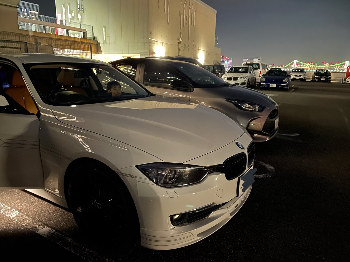 Tokyobay_ALPINA's tweet photo. 今日は息子とドライブ
かっこよ

#BMW #BMWALPINA #ALPINA #B3 #B3Touring https://t.co/xqxOA46lOv
