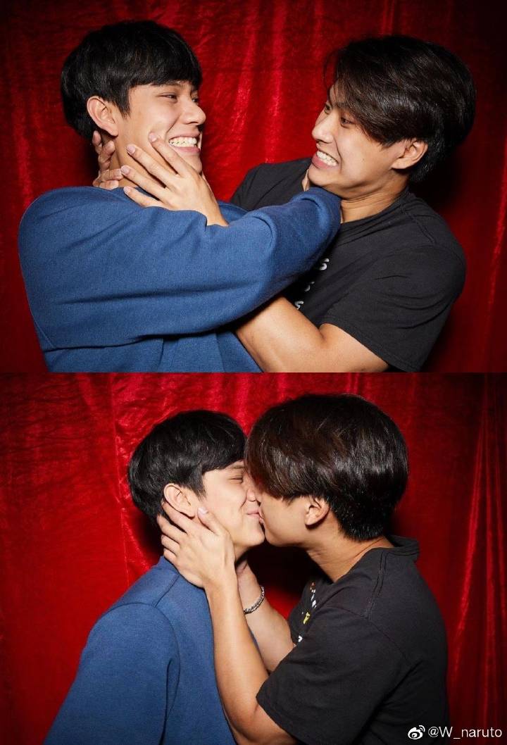 ik48Bvce15udFlB's tweet photo. Where there is great love, there are always miracles
#BadBuddySeriesตอนจบ https://t.co/31UKPfI4IQ