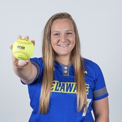 Delaware Express Fastpitch tweet media