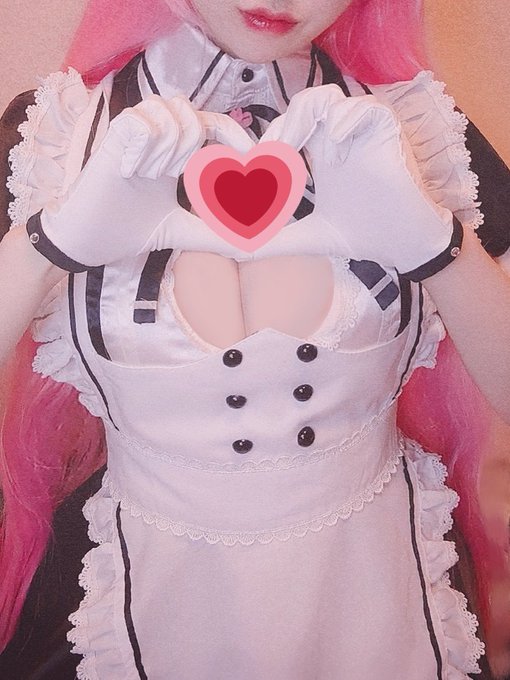 コスプレイヤーMAITOのTwitter画像31