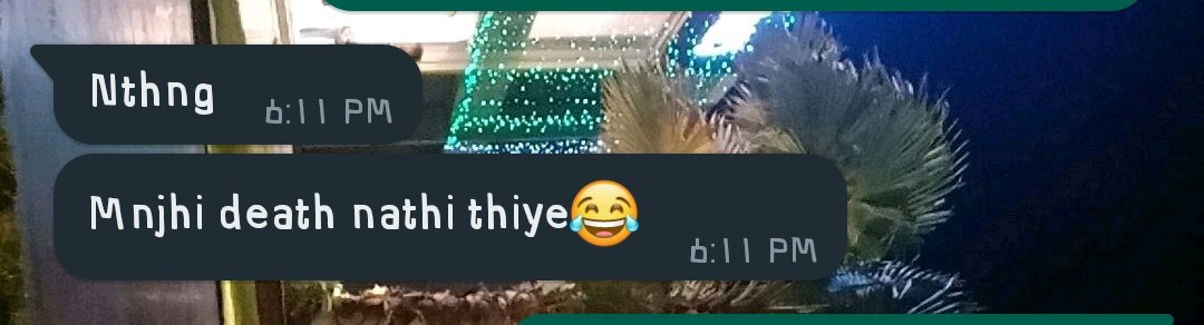 tired__Soul's tweet photo. Everyone around right now
Yar meri death nh Horhi, yar bs death hojaye meri
#forensic
#topicofdeath https://t.co/S3ziTGhuyY