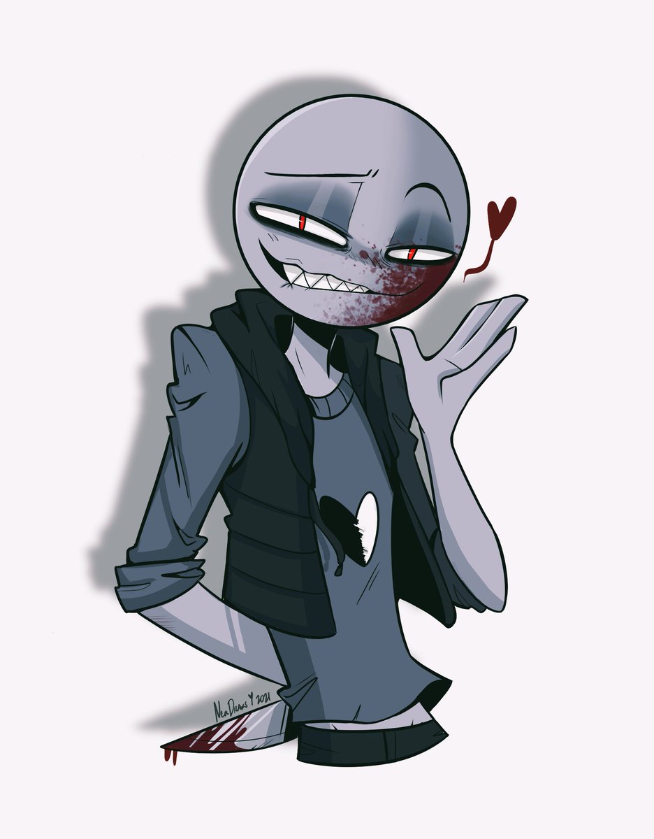 Behold~ "Art" tee hee "^^
--
I miss this man 
#YourBoyfriendfanart #YourBoyfriendGame #YourBoyfriend