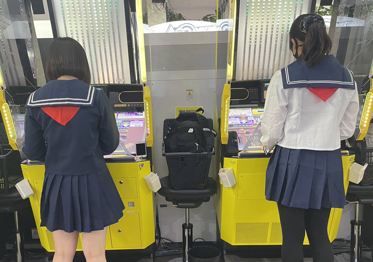 かりんばーん tweet media