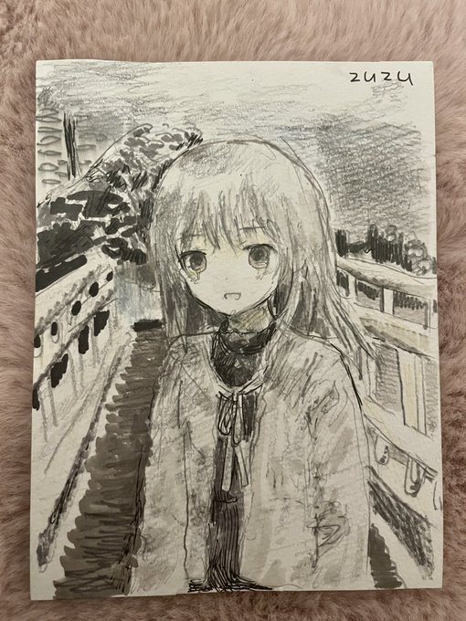 drawing ! 