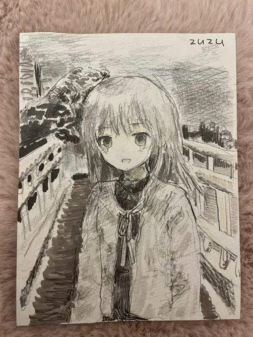 drawing ! 