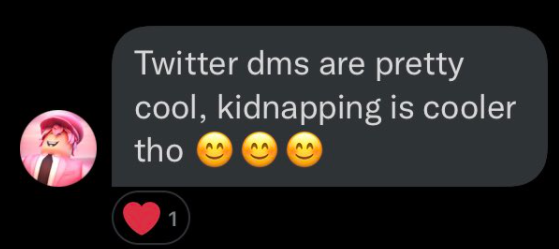 inactive* tweet media