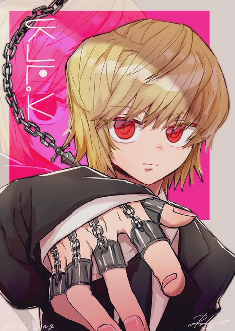 注目 画像ツイート Hunter Hunter 6ページ目 アニメレーダー