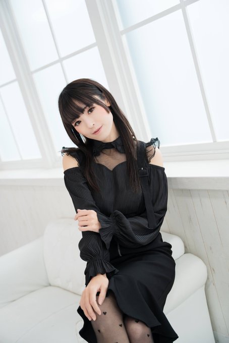 Twitterのコスプレ画像40