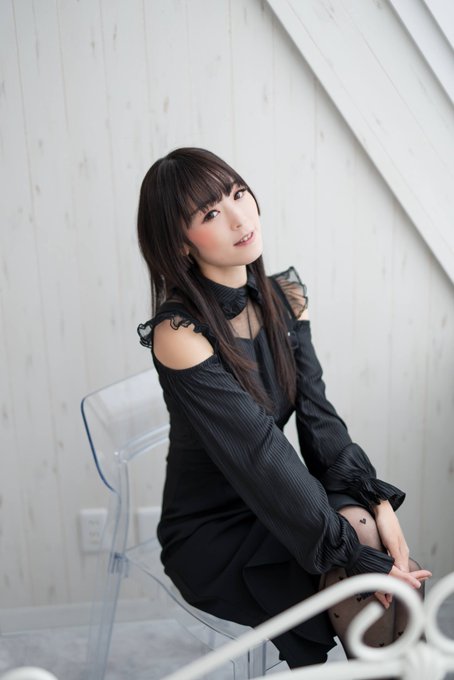 Twitterのコスプレ画像42