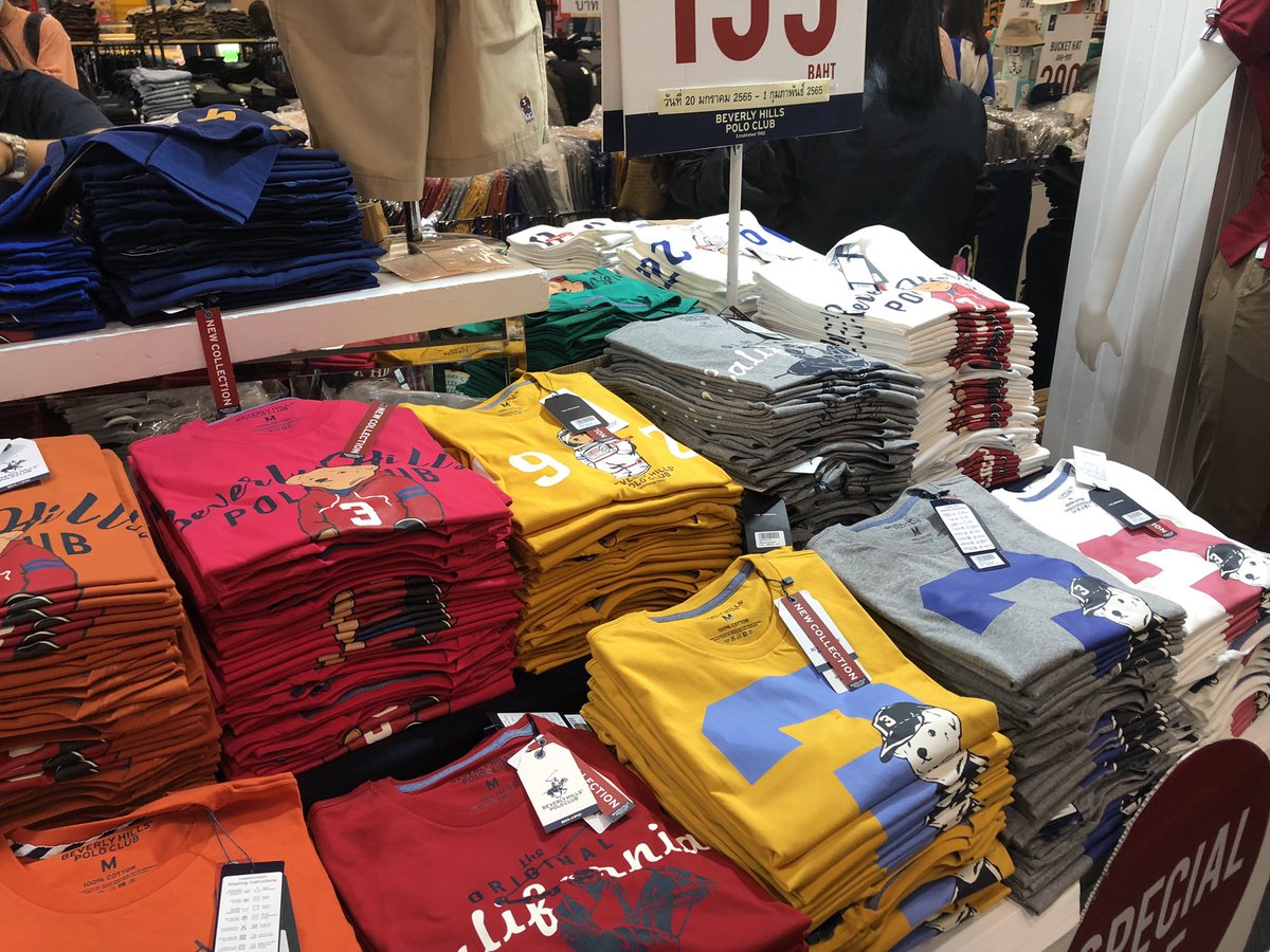 jinnyja__'s tweet photo. #รับหิ้ว #รับหิ้วbeveryhills #bevery #เสื้อผ้า #โปรโมชั่น https://t.co/0QWdGBjZtp
