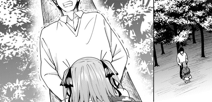 R-18おまけはファンサイトへ
Fanbox: https://t.co/9aVWc5HVFV
Fantia: https://t.co/rXxAmUZoTH
Patreon: https://t.co/rWOcunCtel 