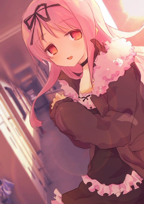 攻略できない人(んちゅ) 