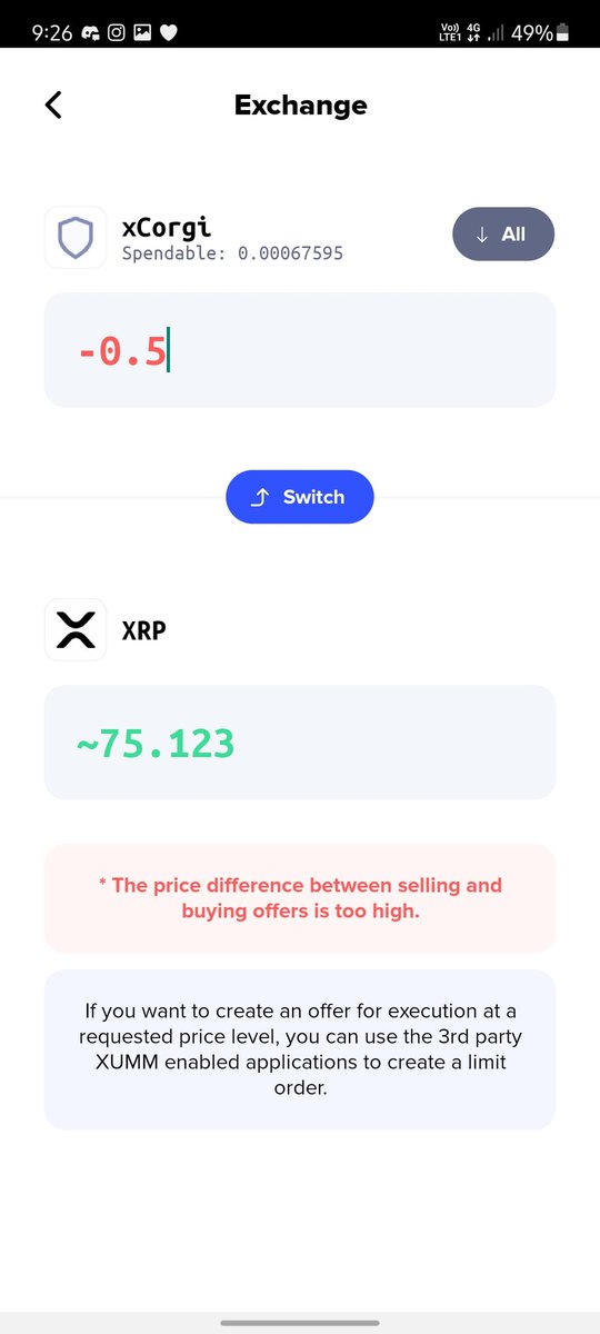 XRPtrustline tweet media