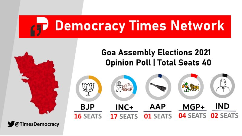 Democracy Times Network tweet media
