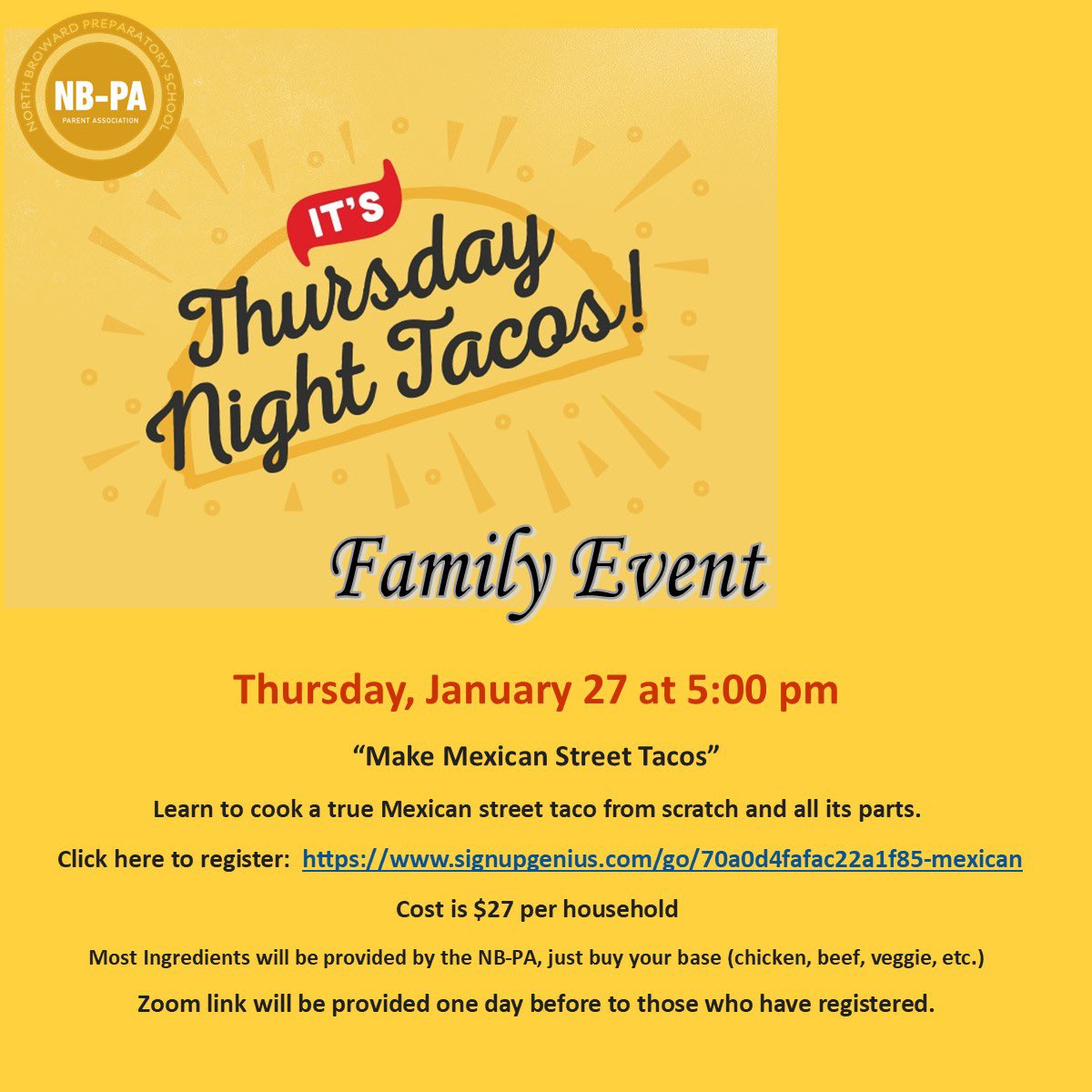 NB-PA (@nbparentassoc) on Twitter photo 