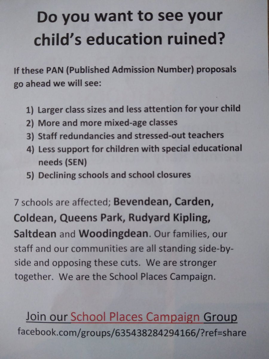 Save_Our_Schools_Brighton tweet media