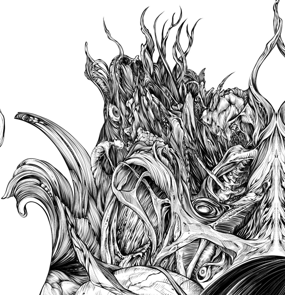 Almost there ✍️
#WIP 
