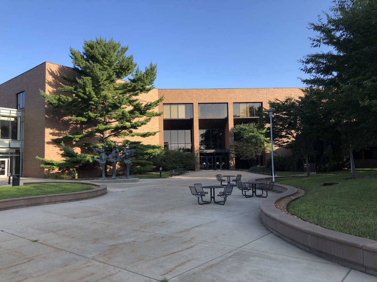 Welcome to all our auditioning students and families! (And no, it isn’t warm, sunny, and green today. Bundle up!)