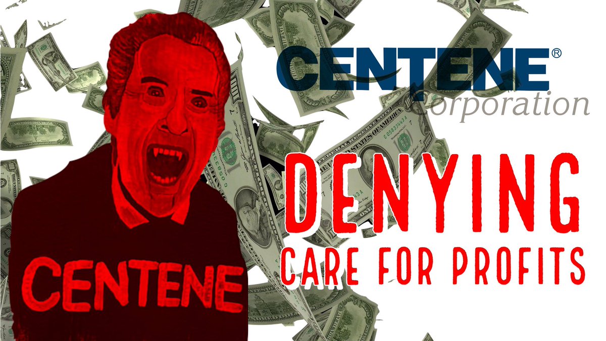 alexanderterry's tweet photo. #KickCenteneOUT
#GetCenteneOUT
#RenationaliseNHS
#NHSRenationalisation https://t.co/hYndRFkq58