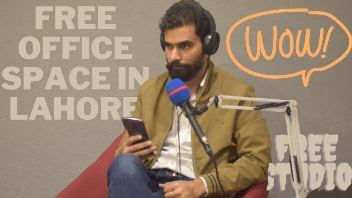 PhoneboxPk's tweet photo. Get a free Office space in Lahore
For more click here 👇
https://t.co/yJU0gTxKhb
#JusticeForKhalilurRehman
#CNIC
#Sialkot
#IstandWithWaqarzaka
#نظام_نہیں_نشئی_کو_بدلو
#HBLPSL7
#RainyDay
#RainyDaylahore
#AtifAslam https://t.co/ZiBrtOmeim