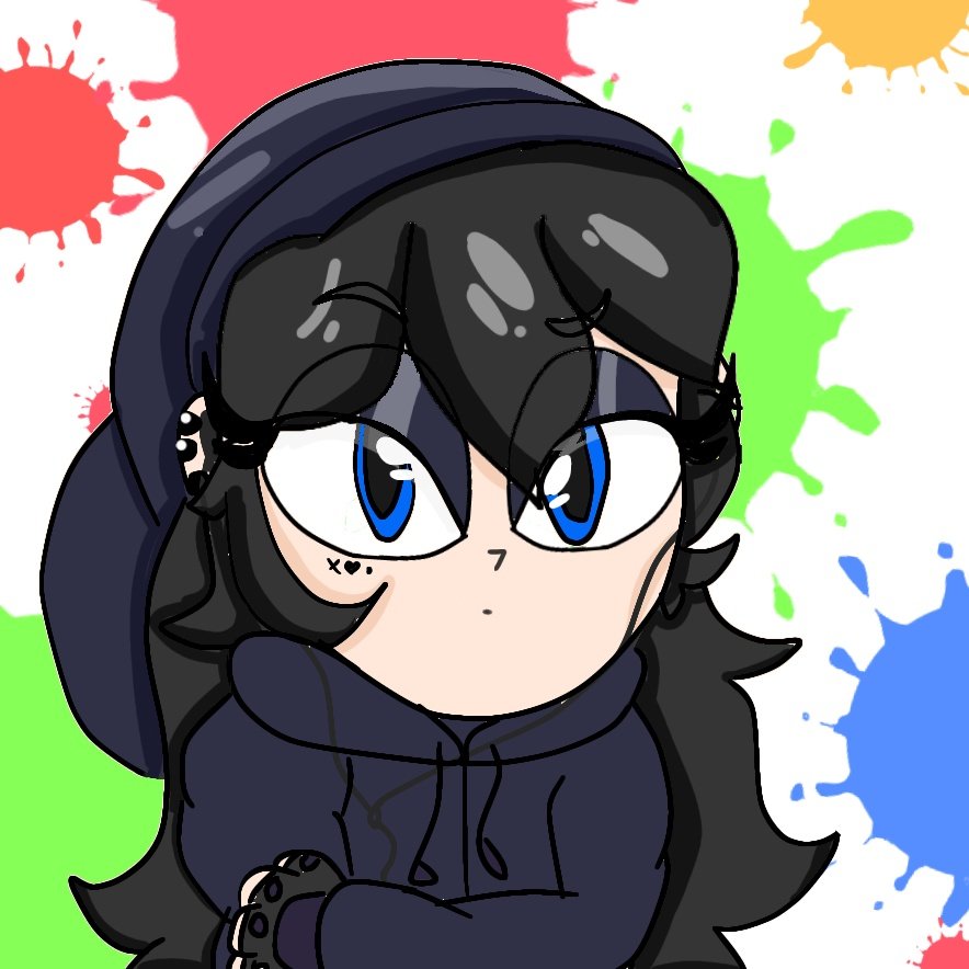 May_MetalArt's tweet photo. aver i wanted to do it do you love stellas johnson?
#cute #tem51 #stellas https://t.co/HMCHpTouVz