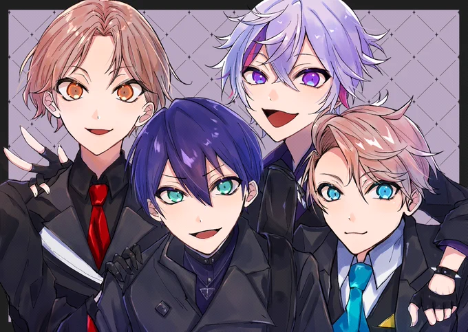 いつも元気もらってます
早く回復しますように

#加画美 #金剛力也像 #絵スコート #描いた晴 #ろふあーと 