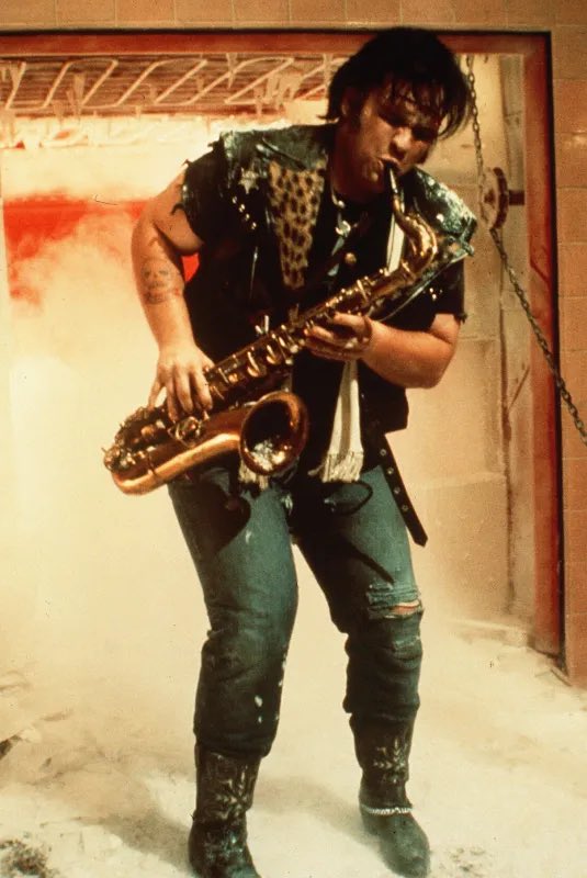 RIP to a rock n roll legend #hotpatooties #batoutofhell